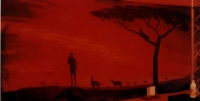 African backdrops image 2