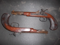 Caplock Pistols image 3