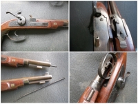 Caplock Pistols image 2
