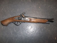 Flintlock Pistols image 2