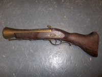 Flintlock Blunderbuss image 2