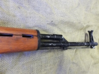 AK47, 7.62mm Assault Rifle image 3
