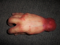 Severed Hands (Standard Finish) image 3