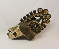 Large Igbo Mask Image