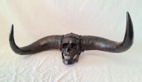 Naga Skull Image