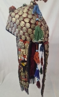 Afghan Hat Image
