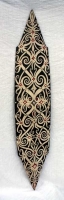 Dayak Shield Image