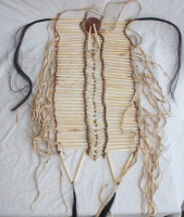 Native American Breastplate Image