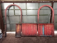 3x pieces of set/ flat photo - Set-Exchange.co.uk