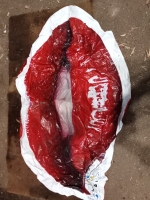 Inflatable lips photo - Set-Exchange.co.uk