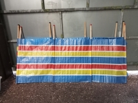 2x wind breaks photo - Set-Exchange.co.uk