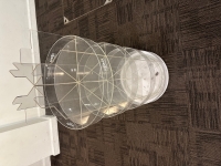 Rotating Display Stand photo - Set-Exchange.co.uk