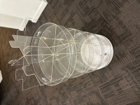 Rotating Display Stand image 3