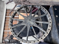 Light-up wheel image 2