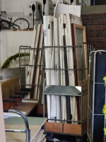Vintage Doors, Sash Windows, Stairs/steps image 4