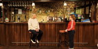 Bar Set Piece image 4