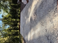 artificial road surface tarmac ( 12mm MDF with road surface) photo - Set-Exchange.co.uk