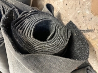 Black Carpet image 1