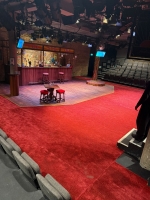 Large Red Carpet image 1