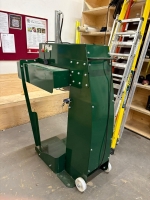 PEL 240 'Little Foot' Bin Compactor image 4