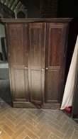 2 wardrobes photo - Set-Exchange.co.uk