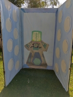 Tardis photo - Set-Exchange.co.uk