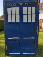 Tardis image 2