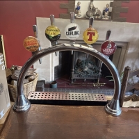 Bar Fonts/Beer Taps photo - Set-Exchange.co.uk