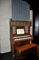 Non functional church organ photo - Set-Exchange.co.uk