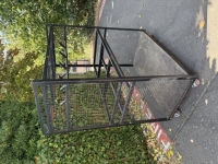 1 x LX Meat Rack image 2