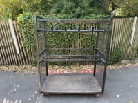 1 x LX Meat Rack image 3
