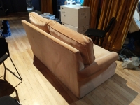 Sofa, Settee, Couch image 2