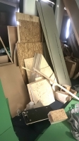 Playwood and other wood sheets of various sizes image 3