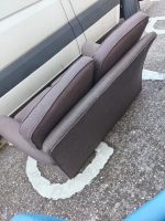 2 seater sofa image 1