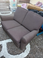 2 seater sofa image 2