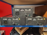 D&B epac amp x 3 photo - Set-Exchange.co.uk
