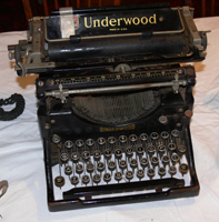 Typewriters  image 1