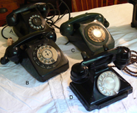 Telephones  image 1
