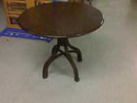 Cafe Tables and Chairs  image 3