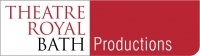 Logo from Theatre Royal Bath Productions